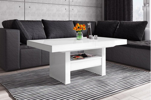 Maxima™ - Aversa Lux Coffee Table/ Dining Table