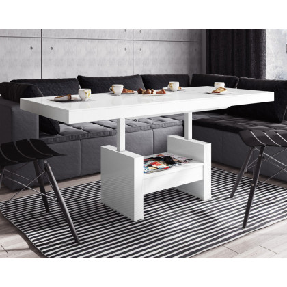 Maxima - Aversa Lux Coffee Table/Dining Table