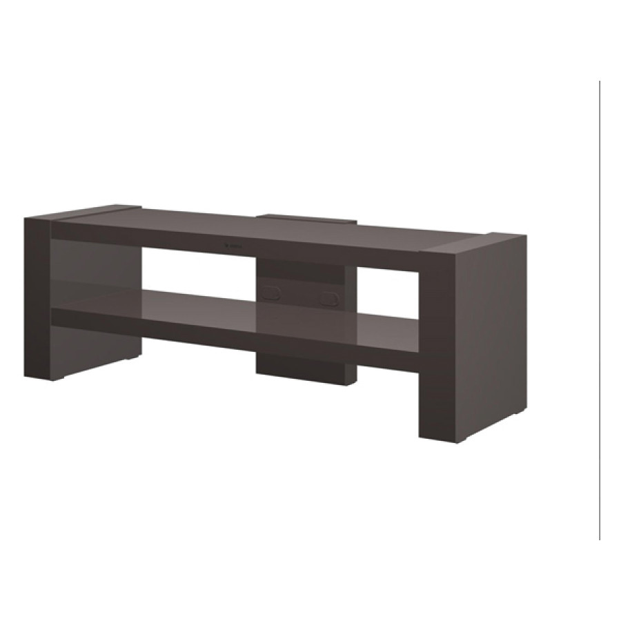 Maxima Davos TV Stand - Brown