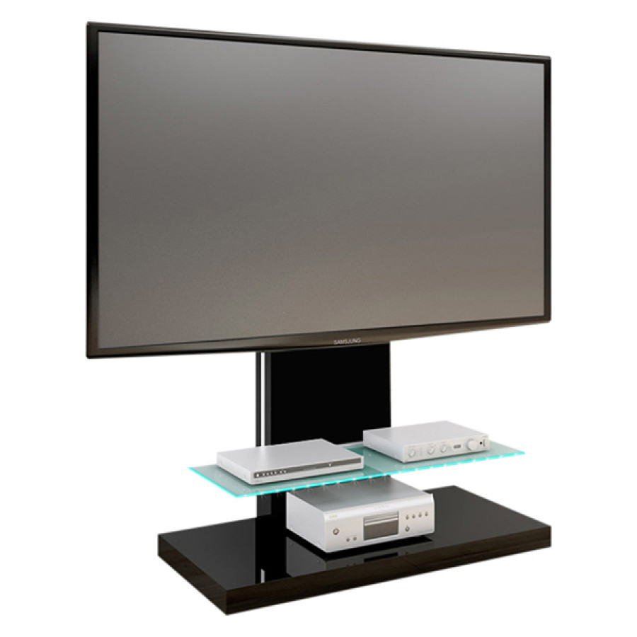 Maxima Marino Max TV Stand - Black