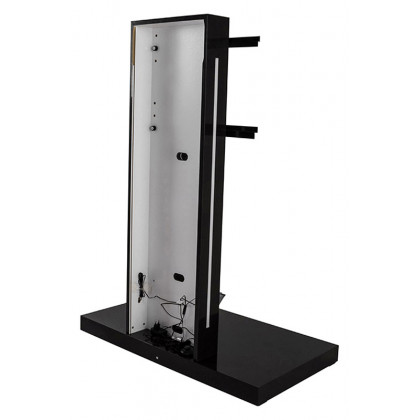 Maxima Marino Max TV Stand - Black
