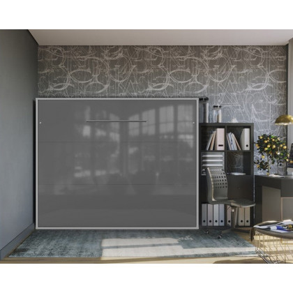 Maxima - Inverto Murphy Horizontal Bed with LED