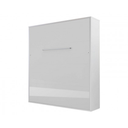 Maxima - Inverto Murphy Bed with LED and Mattress