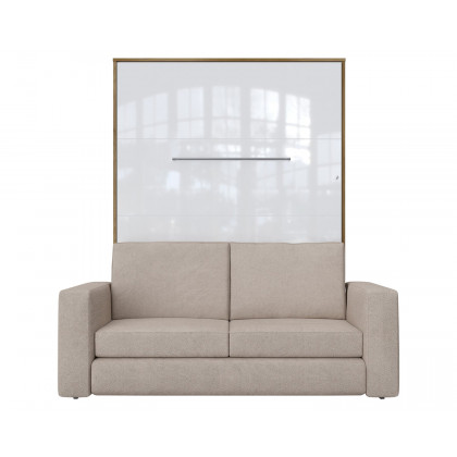 Maxima - Murphy Vertical Bed with Sofa