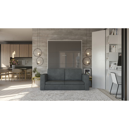 Maxima - Murphy Vertical Bed with Sofa