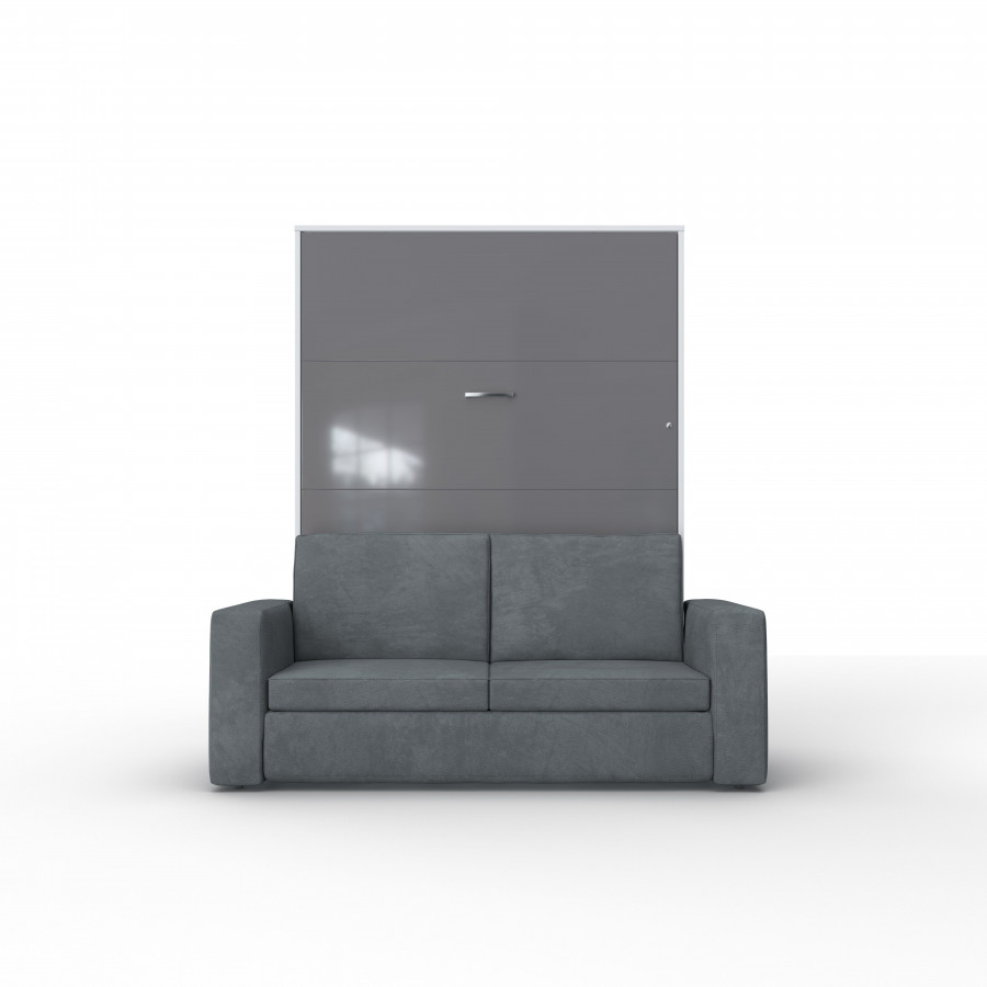 Maxima - Murphy Vertical Bed with Sofa