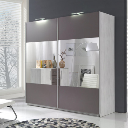 Maxima - Diana Wardrobe in Matte