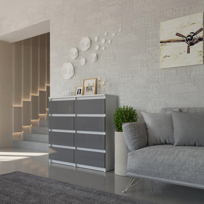 Maxima - Ales Double Dresser