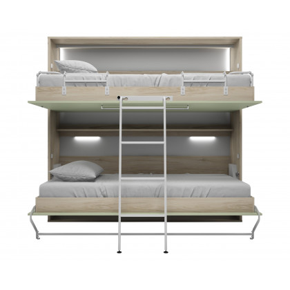 Maxima Otis Bunk Bed