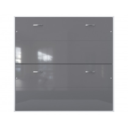 Maxima - Otis Bed with Mattress