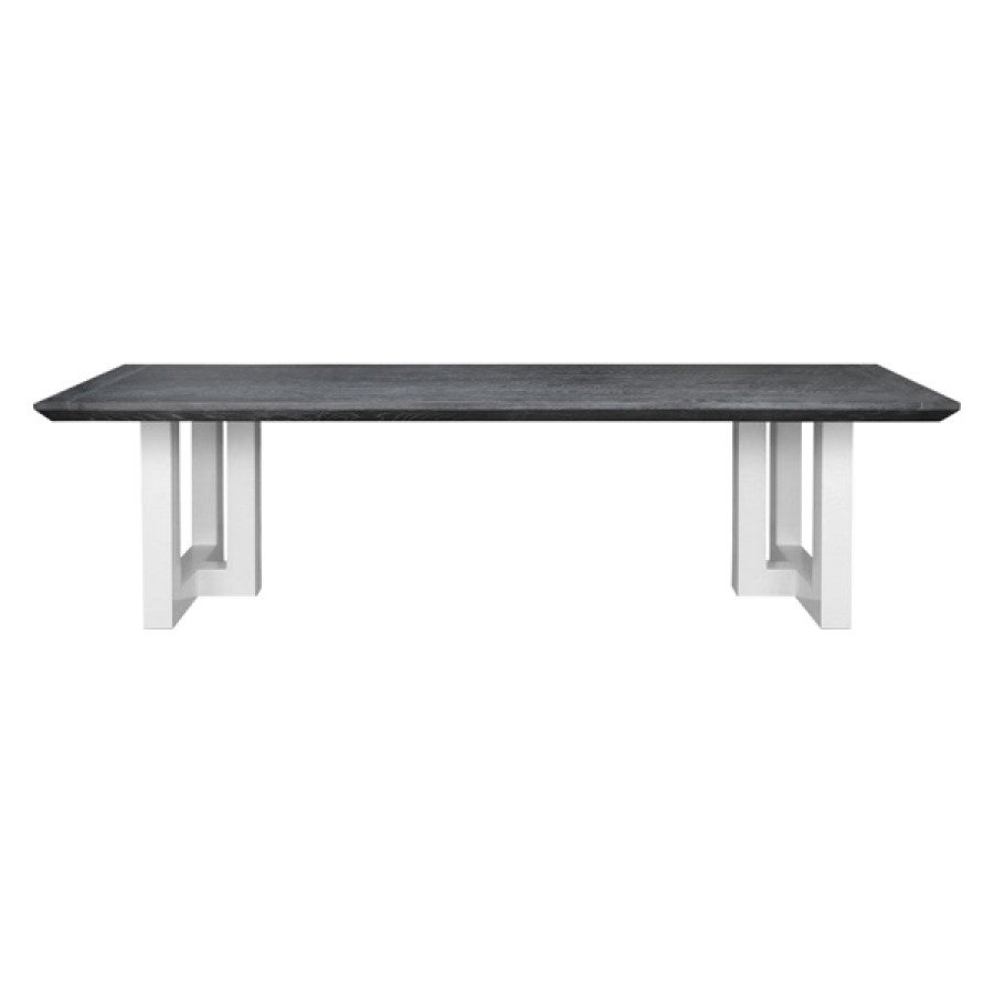 Maxima - Prizma Dining Table Ew in Oak Wood