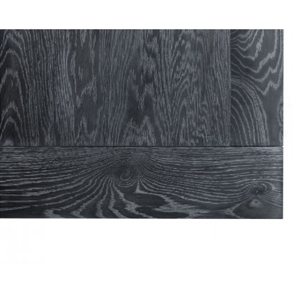 Maxima - Prizma Dining Table Ew in Oak Wood