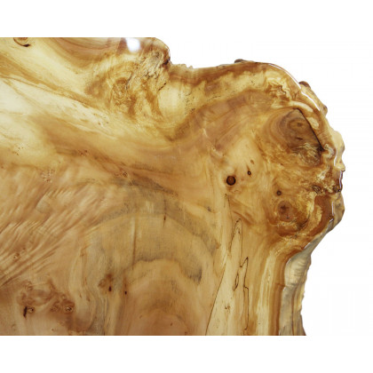 Maxima - Eyra Coffee Table in Linden Wood