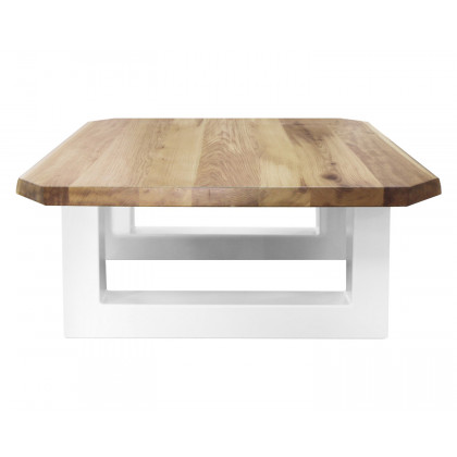 Maxima - A-Tex Coffee Table in Oak Wood