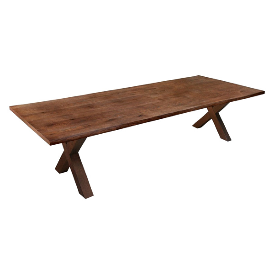 Maxima - Castle-X Dining Table