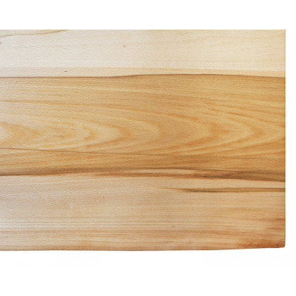 Maxima - Baum Dining Table in Oak Array