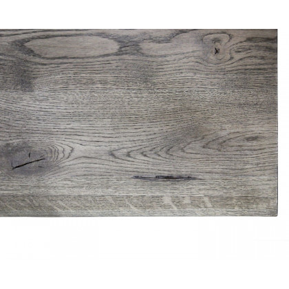 Maxima Castle-X Dining Table - Wooden
