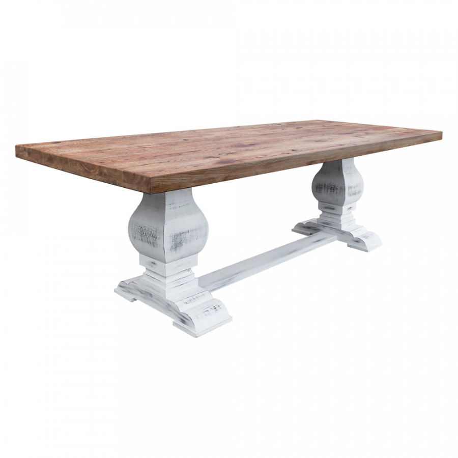 Maxima - Epoca-T60 Dining Table in Oak Wood