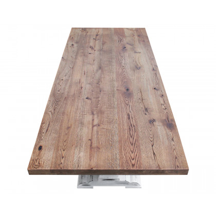 Maxima - Epoca-T60 Dining Table in Oak Wood