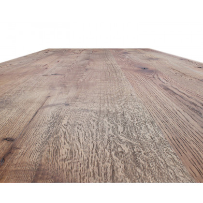 Maxima - Epoca-T60 Dining Table in Oak Wood