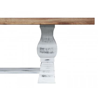 Maxima - Epoca-T60 Dining Table in Oak Wood