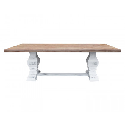 Maxima - Epoca-T60 Dining Table in Oak Wood