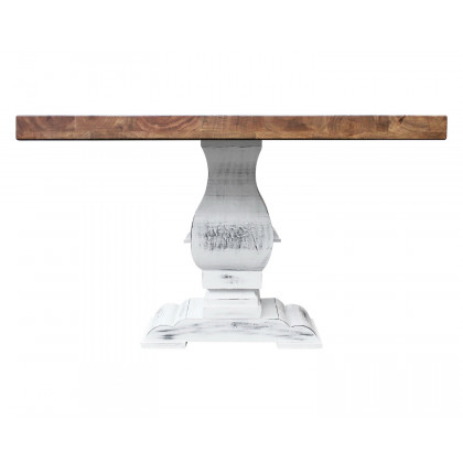 Maxima - Epoca-T60 Dining Table in Oak Wood