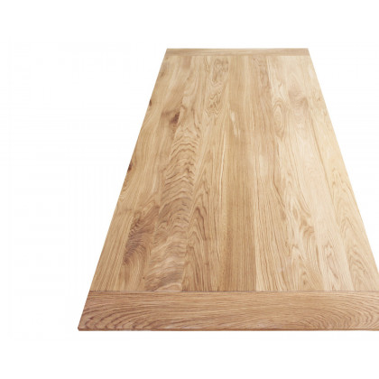 Maxima - Prizma Dining Table A2 in Oak Wood
