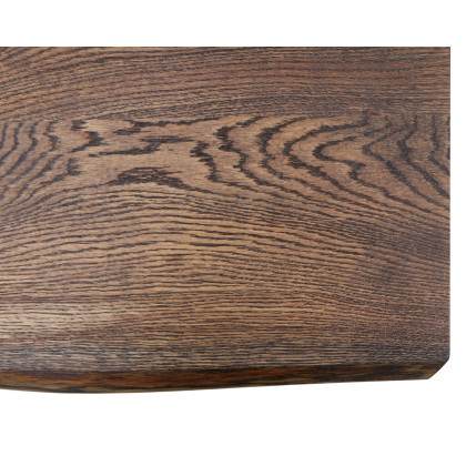 Maxima - Baum-1812 Dining Table in Oak Wood