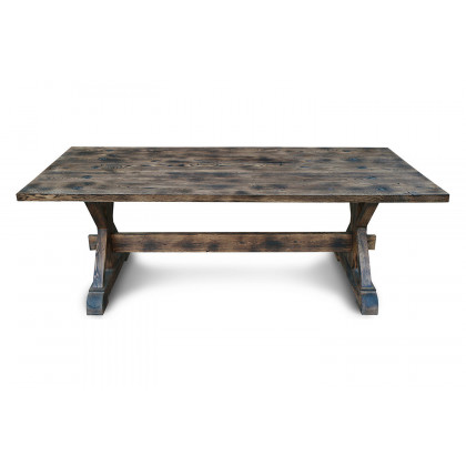 Maxima - Taverna-1871 Dining Table in Oak Wood
