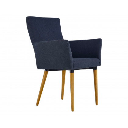 Maxima - Gor Dining Set with 6 Chairs