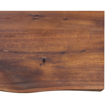 Maxima - Bomme 1812 Dining Table in Oak Wood