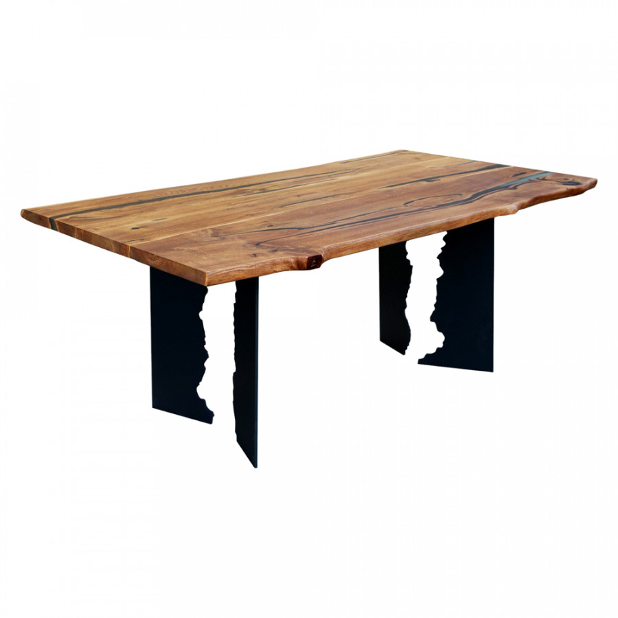 Maxima - Banur-Yz Dining Table in Wood