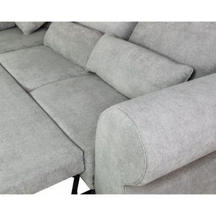 Maxima - Royal Sectional with Storage