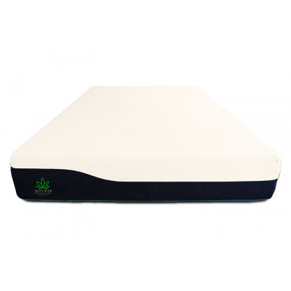 Mayner Hempapedic Apollo Hybrid Mattress 14"