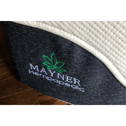 Mayner Hempapedic Apollo Hybrid Mattress 14"