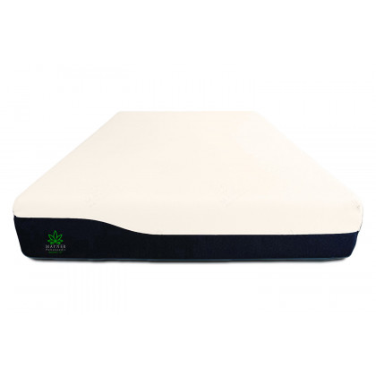 Mayner Hempapedic Atlantis Mattress 12" - Double Size
