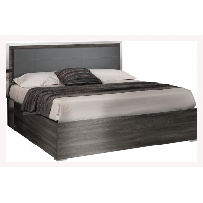 MCS Oxford Bed - King Size