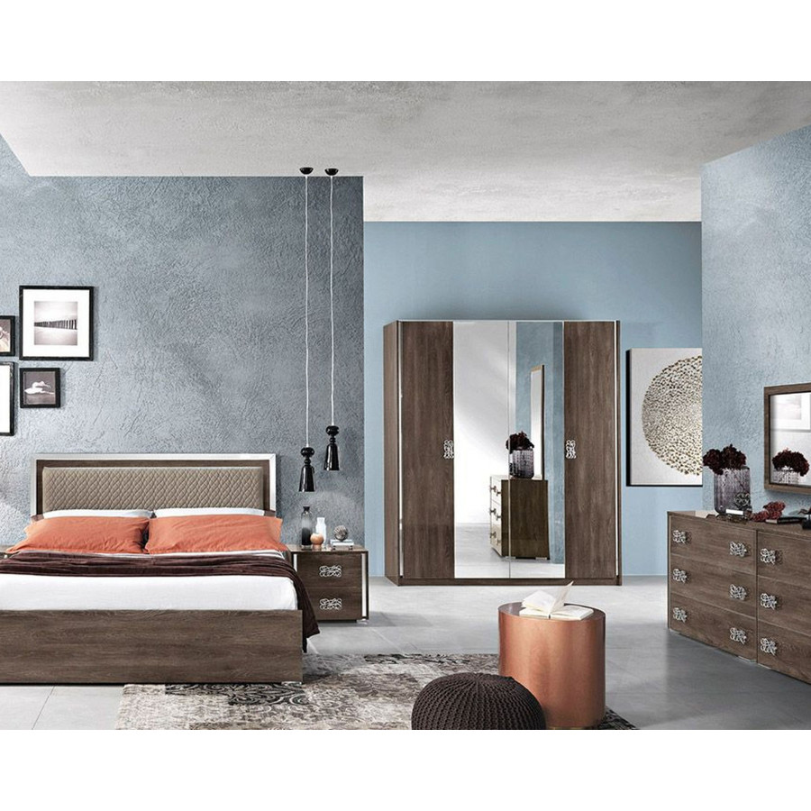 MCS - Dover Single Dresser