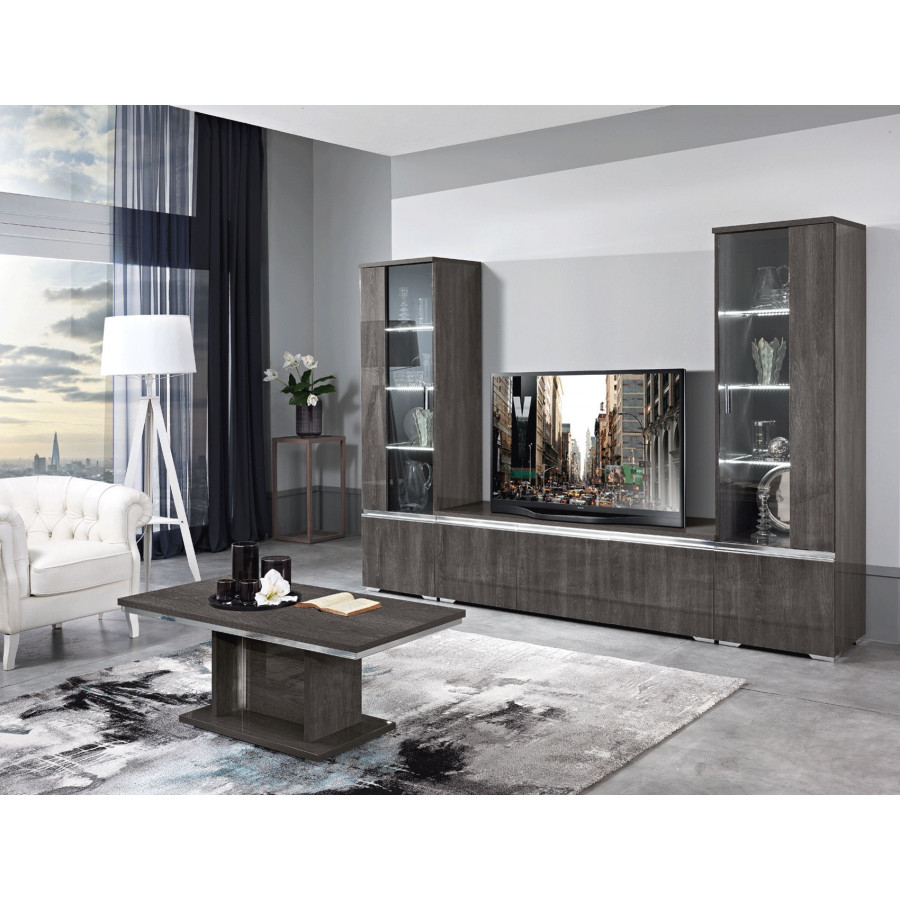 MCS - Oxford TV Stand 109