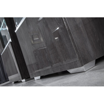 MCS - Oxford TV Stand 109