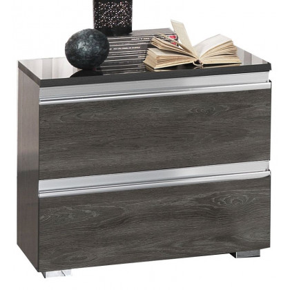MCS - Oxford Nightstand