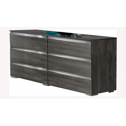 MCS Oxford Dresser - Double