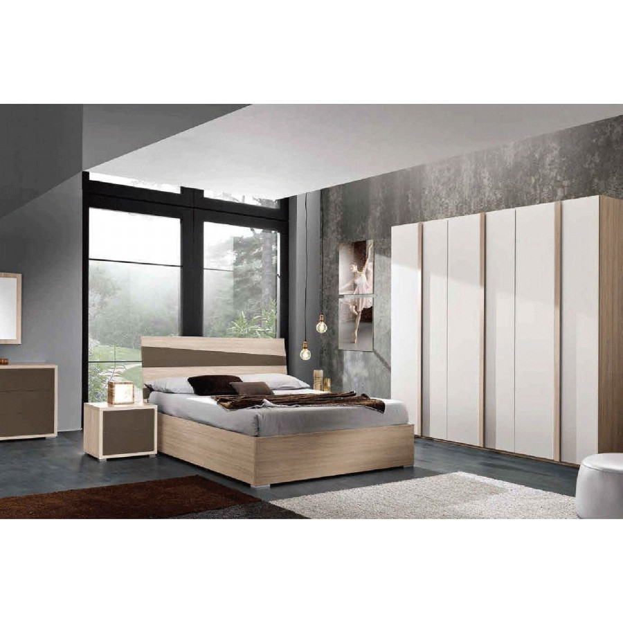 MCS - GR2 Bed
