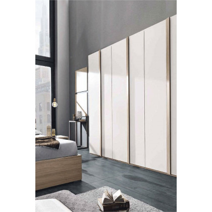 MCS - GR2 Bed