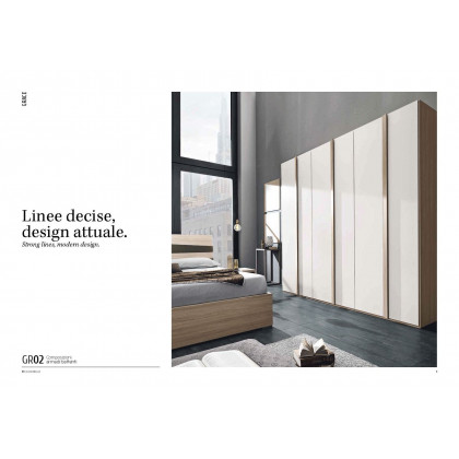 MCS - GR2 Bed