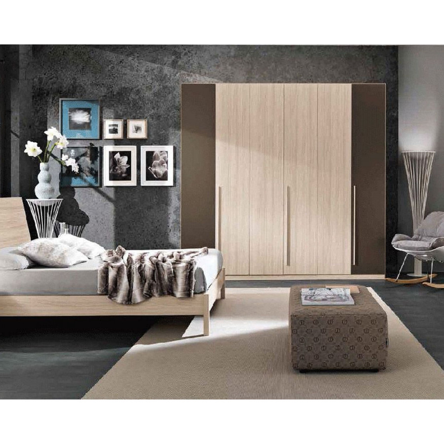 MCS - GR6 Dresser