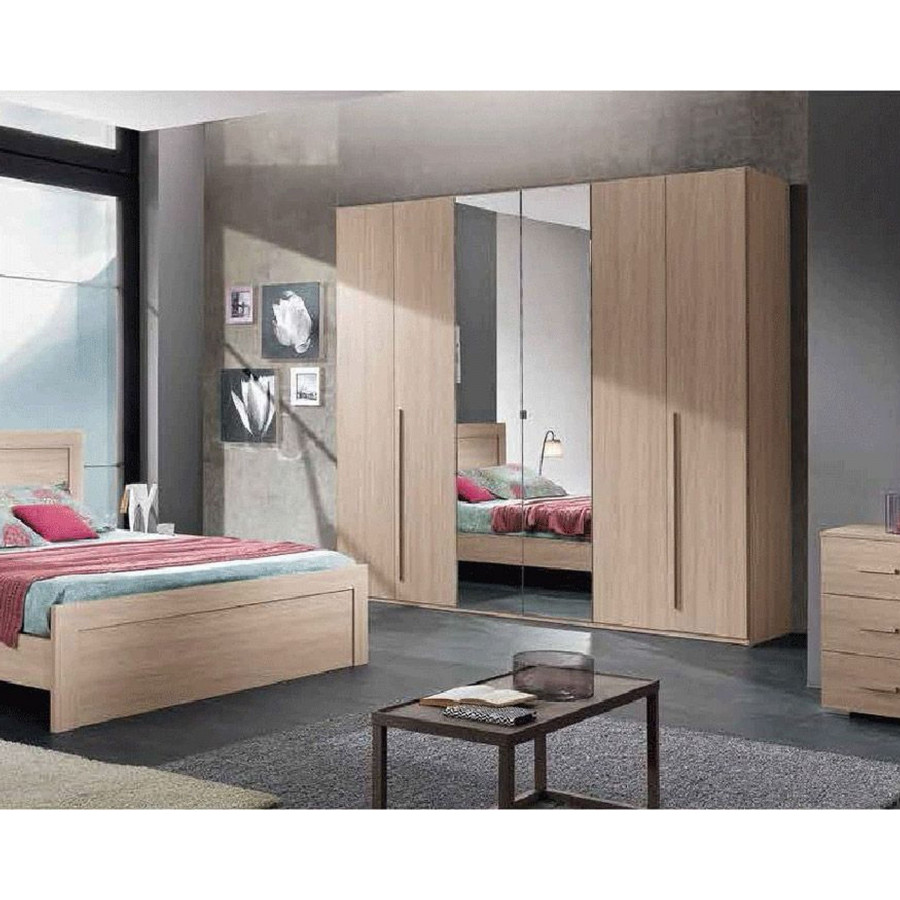 MCS - GR7 Dresser