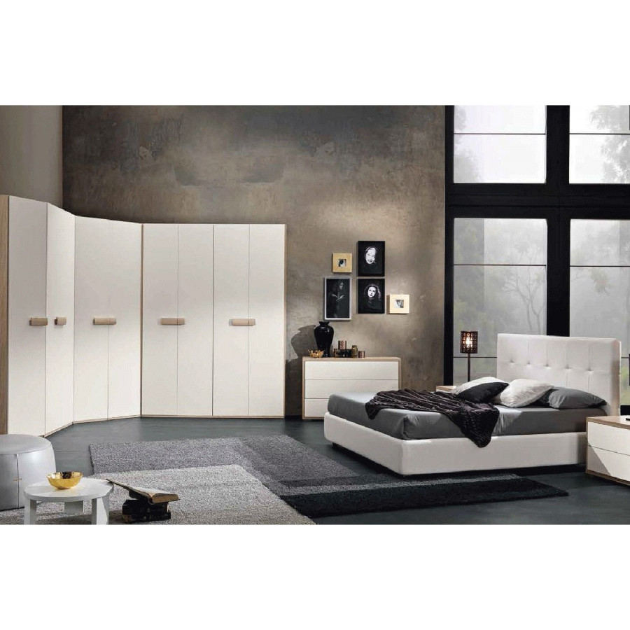 MCS - GR9 Nightstand