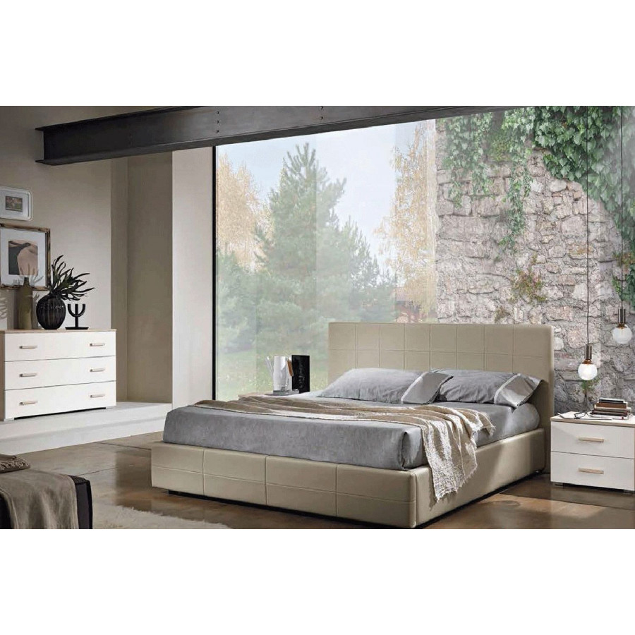 MCS - GR12 Nightstand